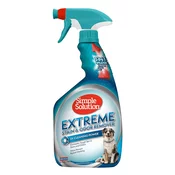 SIMPLE SOLUTION Sredstvo za cišcenje Extreme Stain & Odour Remover, 945 ml