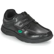 Kickers REASAN STRAP Črna