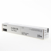 toner Canon C-EXV55 Black / Original