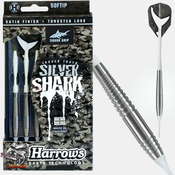 Harrows Silver Shark Softip 18 g