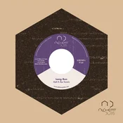 Ojah & Ras Tavaris - Long Run (LP)