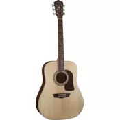 Washburn HD10S Natural akusticna gitara