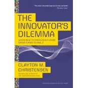 Innovators Dilemma
