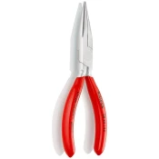 Knipex klešta sa dugim poluokruglim celjustima 140mm - hromirana (30 23 140)