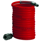 EINHELL Spiralno crevo 8 m