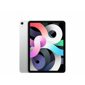 iPad Air 10.9 (4th Generation 2021) 64GB Wifi Silver
