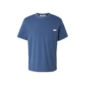 Calvin Klein Jeans Majica  safir