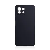 Kelleia Maska za mobilni telefon Xiaomi 11 Lite, Crna