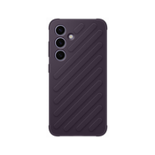 Samsung S24 Dark Violet Hard Back Cover