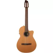 Godin Concert CW Clasica II ozvucena klasicna gitara