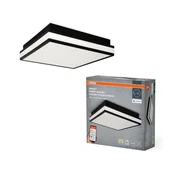 Osram - Zatemnjiva LED stropna svetilka SMART+ MAGNET LED/24W/230V Wi-Fi