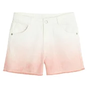 Cool Club hlače denim KH CJG3022970 D roza 164
