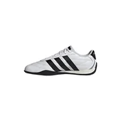 ADIDAS SPORTSWEAR Nizke superge ADIPISTA črna / bela