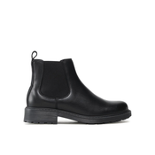 CLARKS Chelsea škornji Orinoco, črna