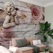 Foto tapeta - Angel and Calm 350x256 Premium