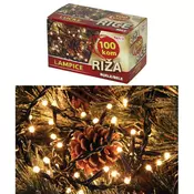 ED Riža 100 bela, bez funkcija