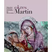 Okres Martin Národné kultúrne pamiatky na Slovensku