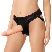 Strap On Easy Strapon 7.5