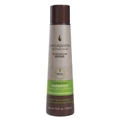 Macadamia Šampon za rekonstrukciju normalne i grube kose 300 ml