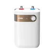 Vox bo?ler WH5A1 5L, nisko montiran, beli