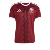 adidas Dres Qatar Home 2026