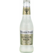 Fever Tree Ginger Beer - 0,20 l