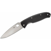 Spyderco Resilience C142GP