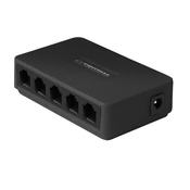 Esperanza Esperanza 5-portno Ethernet stikalo ONYX