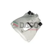 DACO Zavorni čeljusti za Opel MERIVA B velika limuzina S10 - DACO