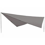 High Peak senčnik, ponjava Tarp 2, 400x 400 cm