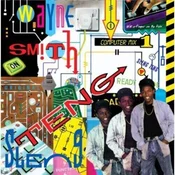 Wayne Smith - Sleng Teng (Reissue) (LP)