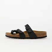 Birkenstock – MAYARI ženski natikači 3321 (črna, 37)