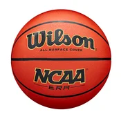 Wilson NCAA ERA 6, košarkaška lopta, smeda WZ3017201XB6