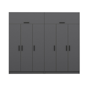 Hanah Home Ormar Kale 5176