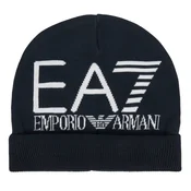 Kapa EA7 Emporio Armani 7X000006 AF11994 MB005 Modra