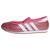 ADIDAS ORIGINALS Balerinke Taekwondo roza/bela