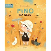 Pino na selu