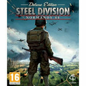 Steel Division: Normandy 44 STEAM Key