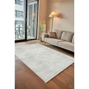 Conceptum Hypnose Tepih Cunda Cn009, 120x500 cm, Svetlosivi