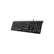 GENIUS SlimStar 230 II Tastatura, USB, YU
