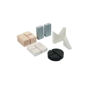 Plan Toys PlanToys Drobne kocke