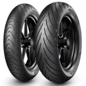 Metzeler Roadtec Scooter ( 100/80-10 TL 53L sprednje kolo )
