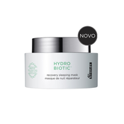 Dr.Brandt Hydro Biotic nocna maska za revitalizaciju lica 50g