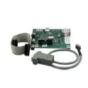 TCP/IP modul,