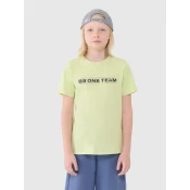 Boys T-shirt 4F