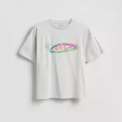 Reserved - Majica kratkih rukava s printom