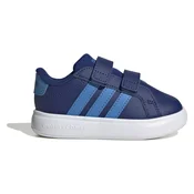 ADIDAS sportske tenisice KI7178 GRAND COURT 3.0 BUBBLE CF I M blue 23,5