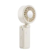 INF Termoelektrični prenosni ventilator WT52 — zložljiv, obešljiv White, (5000286664)