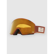 VonZipper Capsule Brown Smucarska ocala brown Gr. Uni