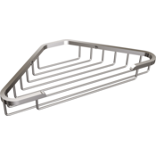 ANDEX Posoda za milo T 524CC (Chrome)